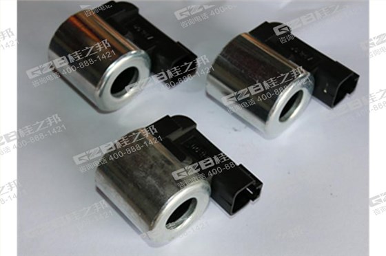 電磁閥線圈3036401 挖機配件 3036401KY 電磁閥線圈3036401 挖機配件 3036401KY