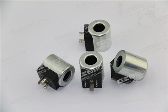 電磁閥線圈WKM08130C-01-C-N-H 三一挖掘機配件 A249900001495 電磁閥線圈WKM08130C-01-C-N-H 三一挖掘機配件 A249900001495