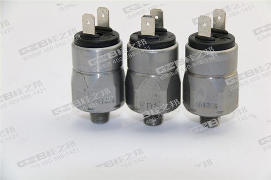 壓力繼電器661204 三一挖掘機(jī)配件 B240700000255