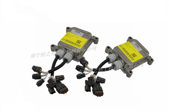主控制器KC-ESS-20A-054 徐工挖掘機配件 803504599 主控制器KC-ESS-20A-054 徐工挖掘機配件 803504599