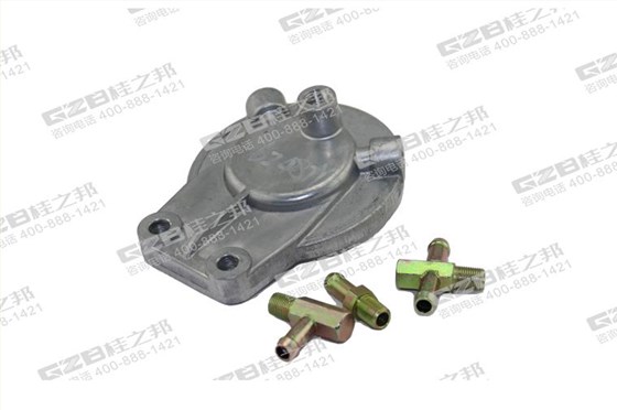 柴油濾清器座129004-55611 挖機(jī)配件 B229900006248TY 柴油濾清器座129004-55611 挖機(jī)配件 B229900006248TY