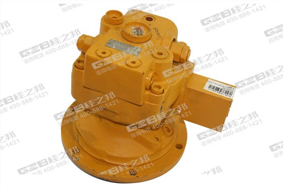 徐工XE60、三一SY75挖掘機回轉馬達,徐工挖掘機回轉馬達,三一挖掘機回轉馬達