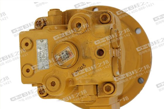 徐工XE60、三一SY75挖掘機回轉馬達,徐工挖掘機回轉馬達,三一挖掘機回轉馬達