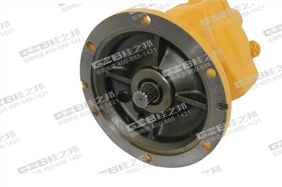 徐工XE60、三一SY75挖掘機回轉馬達,徐工挖掘機回轉馬達,三一挖掘機回轉馬達