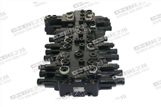 派克 徐工XE60挖掘機多路閥,徐工XE60挖掘機配件