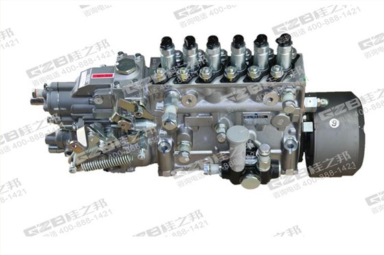 五十鈴 三一、徐工、廈工挖掘機(jī)噴油泵總成