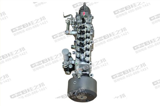 五十鈴 三一、徐工、廈工挖掘機(jī)噴油泵總成