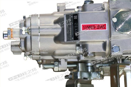 五十鈴 三一、徐工、廈工挖掘機(jī)噴油泵總成