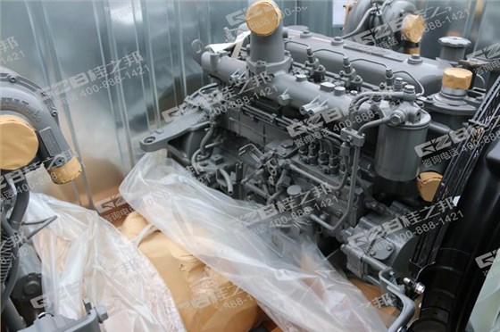 五十鈴發(fā)動(dòng)機(jī)