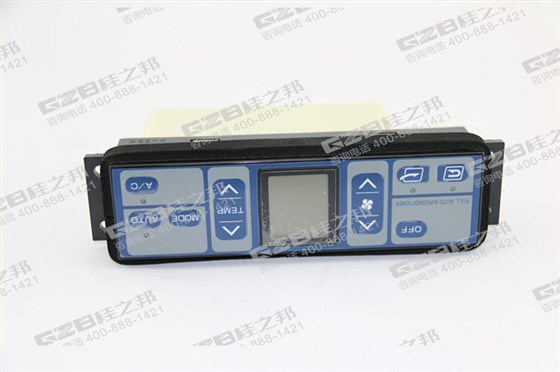 三一挖掘機控制面板,挖掘機控制面板批發(fā)