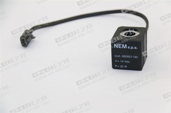 福田雷沃挖掘機(jī)電磁閥線圈,福田雷沃挖掘機(jī)電磁閥線圈批發(fā),桂之邦挖掘機(jī)配件