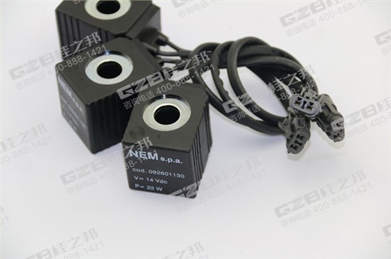 福田雷沃挖掘機(jī)電磁閥線圈,福田雷沃挖掘機(jī)電磁閥線圈批發(fā),桂之邦挖掘機(jī)配件 福田雷沃挖掘機(jī)電磁閥線圈,福田雷沃挖掘機(jī)電磁閥線圈批發(fā),桂之邦挖掘機(jī)配件