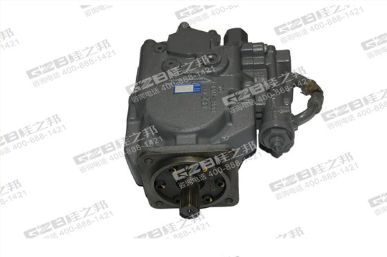 挖掘機配件大全