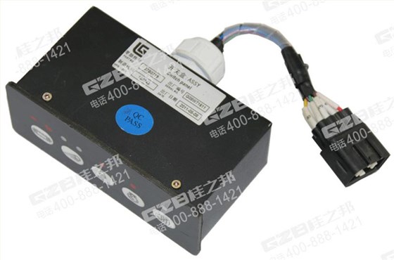 柳工挖掘機配件，挖掘機配件大全