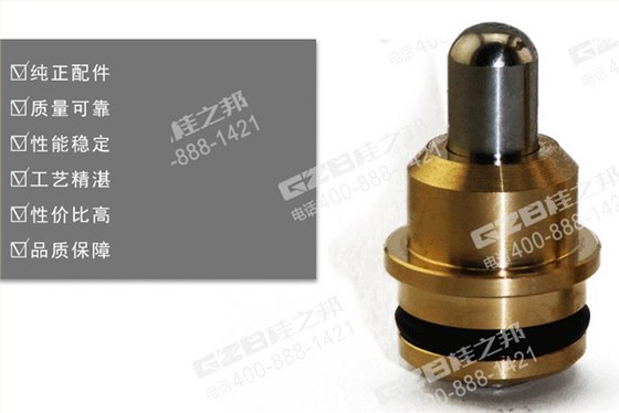 三一挖掘機(jī)SY75柱塞總成