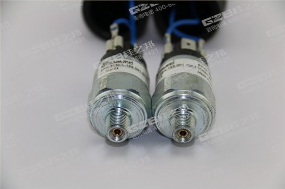 力士德挖掘機(jī)壓力開(kāi)關(guān)