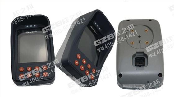 柳工挖掘機(jī)顯示屏 柳工挖掘機(jī)顯示屏