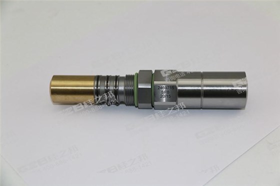 龍工挖掘機(jī)調(diào)節(jié)器