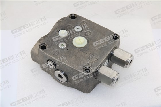 中聯(lián)挖掘機(jī)回轉(zhuǎn)馬達(dá)蓋 中聯(lián)挖掘機(jī)回轉(zhuǎn)馬達(dá)蓋