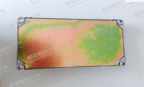 龍工挖掘機控制器