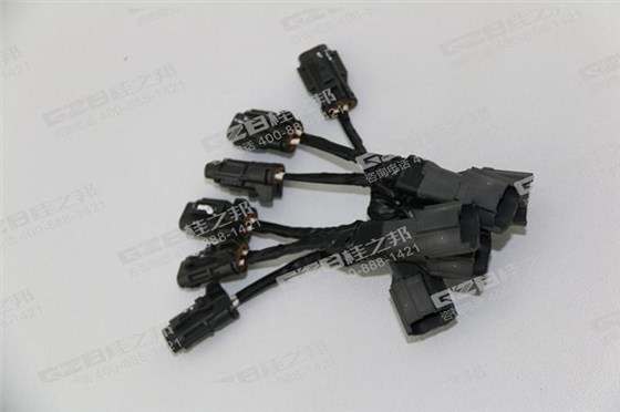 三一挖掘機外接封裝電阻 三一挖掘機外接封裝電阻