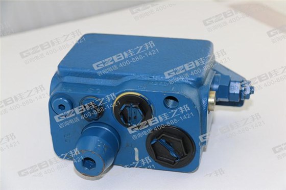 三一挖掘機下端蓋組件 三一挖掘機下端蓋組件