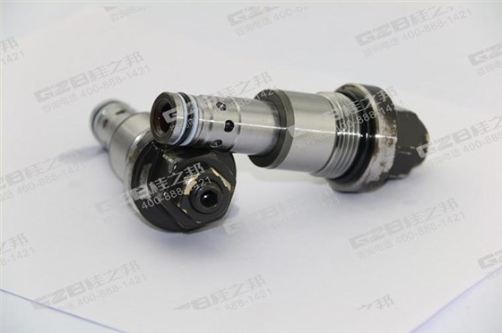 三一挖掘機溢流閥總成 三一挖掘機溢流閥總成