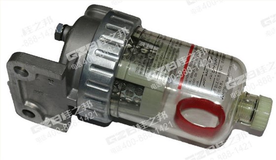 三一挖掘機(jī)油水分離器 三一挖掘機(jī)油水分離器