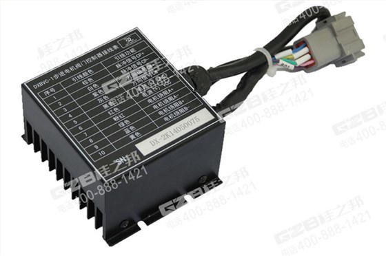 三一挖掘機(jī)步進(jìn)電機(jī)閥門(mén)控制器 三一挖掘機(jī)步進(jìn)電機(jī)閥門(mén)控制器