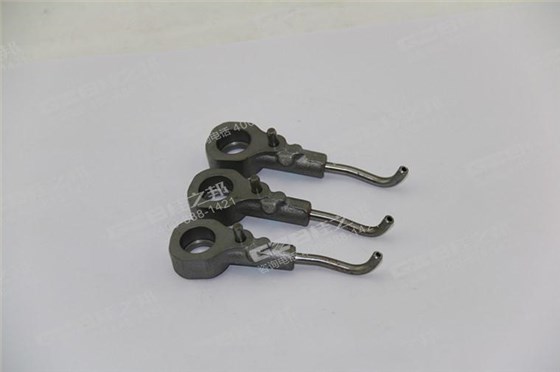 三一挖掘機缸體機油噴嘴 三一挖掘機缸體機油噴嘴