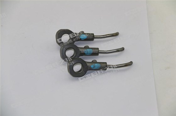 三一挖掘機缸體機油噴嘴 三一挖掘機缸體機油噴嘴