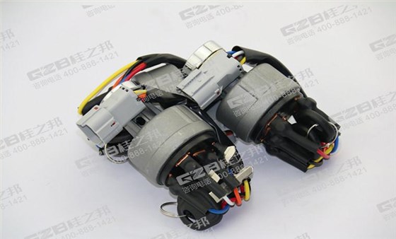 三一挖掘機點火開關 三一挖掘機點火開關