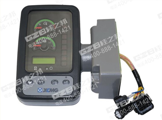 徐工挖掘機顯示屏 徐工挖掘機顯示屏