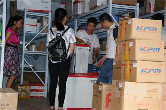 挖掘機(jī)配件進(jìn)貨渠道