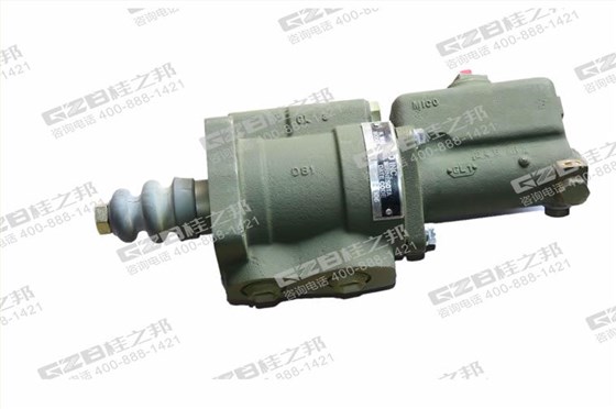 常林平地機(jī)配件液壓助推制動器