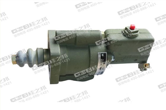 常林平地機(jī)配件液壓助推制動器