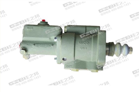 常林平地機(jī)配件液壓助推制動器