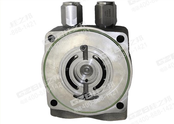 中聯(lián)挖掘機回轉馬達蓋