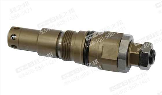 徐工210挖掘機主溢流閥 徐工210挖掘機主溢流閥