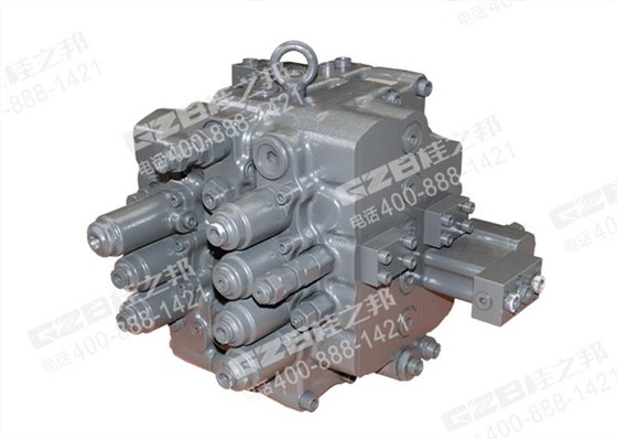 臨工挖掘機分配閥