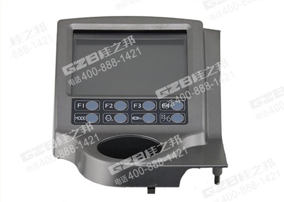 中聯(lián)205挖掘機顯示屏