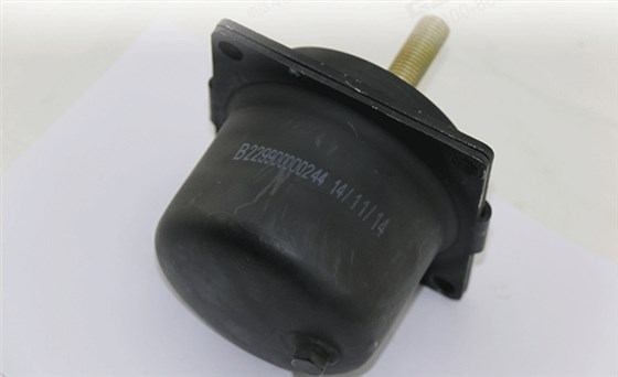 三一挖掘機(jī)機(jī)腳膠