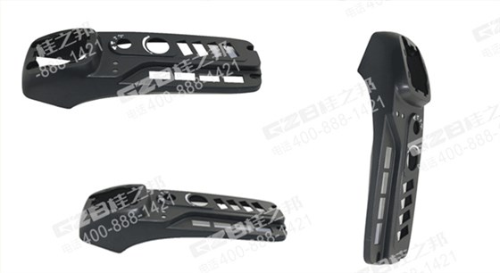 三一挖掘機(jī)扶手箱上蓋