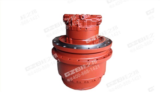 力士德330挖機(jī)行走減速機(jī)