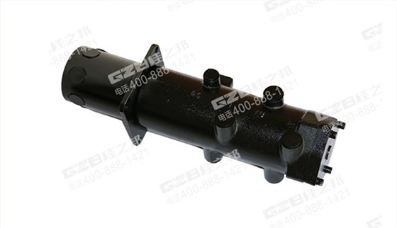 玉柴挖掘機(jī)回轉(zhuǎn)接頭