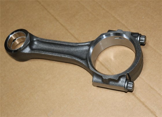 挖掘機(jī)連桿總成