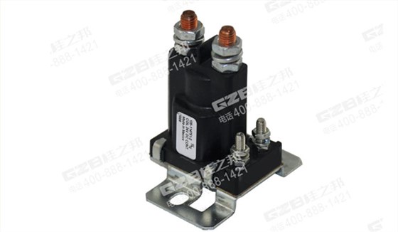 柳工挖掘機啟動繼電器