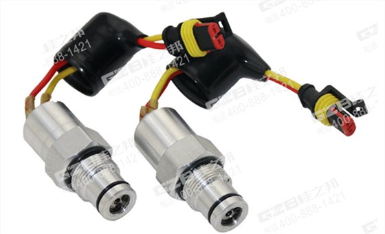 徐工挖掘機(jī)壓力發(fā)訊器