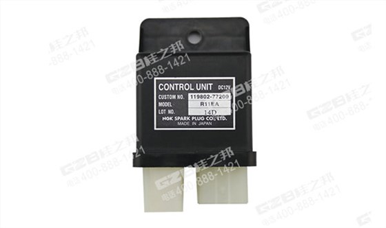 挖掘機(jī)繼電器803608718