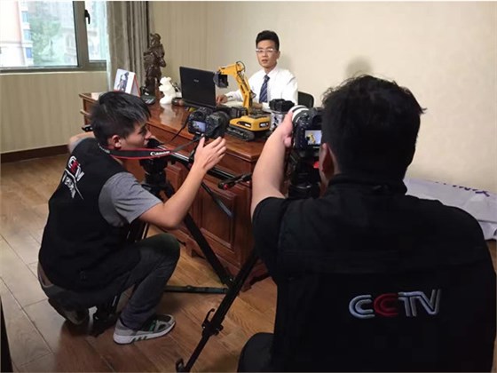 挖掘機配件-桂之邦